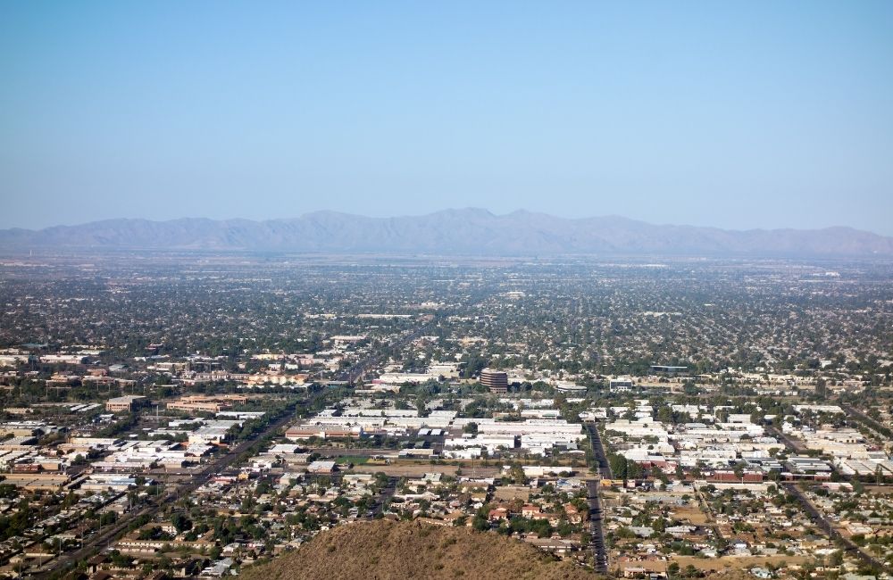 full service Property Management discover Glendale AZ]